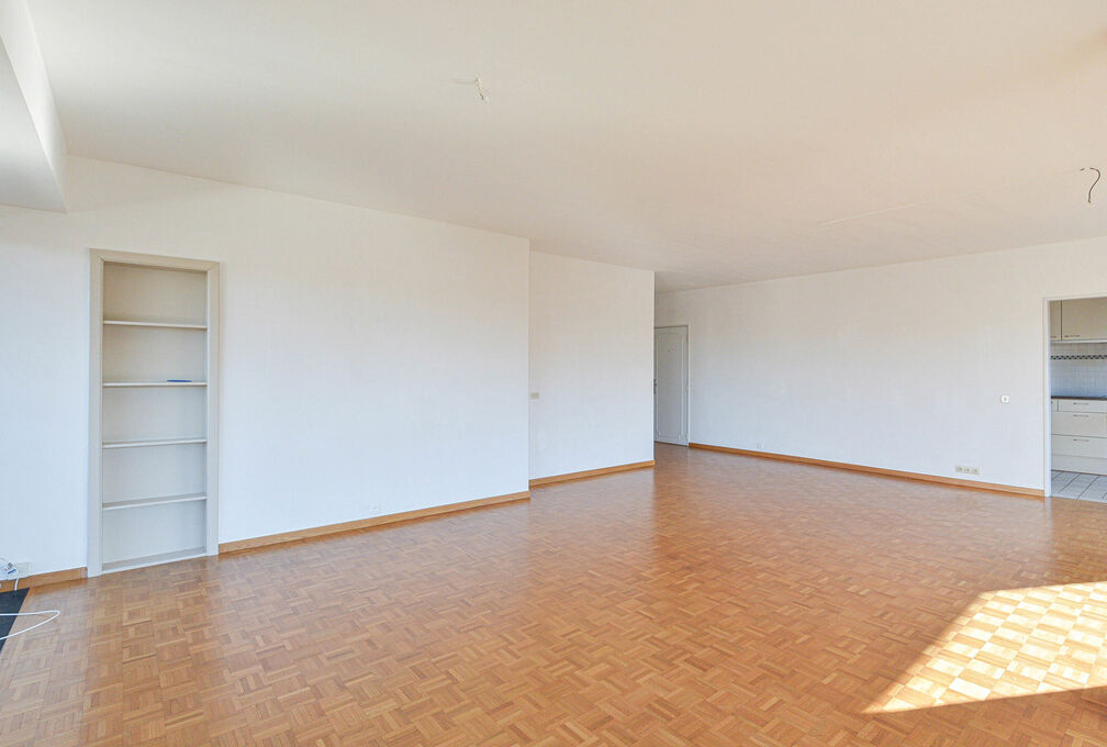 Appartement &agrave; vendre &agrave; Sint-Pieters-Woluwe