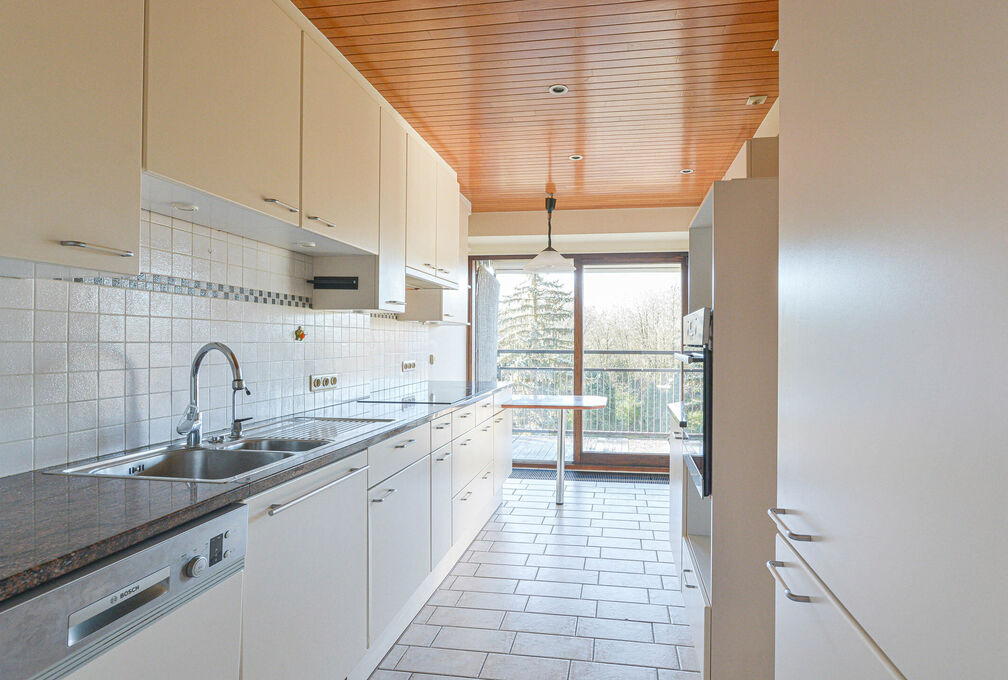 Appartement &agrave; vendre &agrave; Sint-Pieters-Woluwe