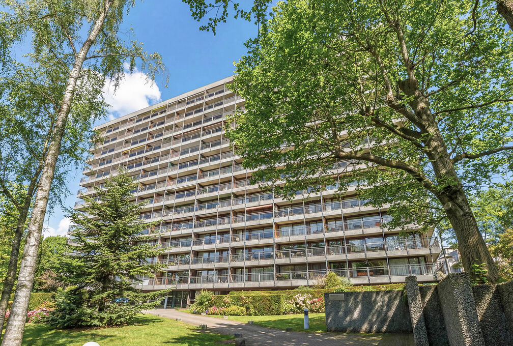 Appartement &agrave; vendre &agrave; Sint-Pieters-Woluwe