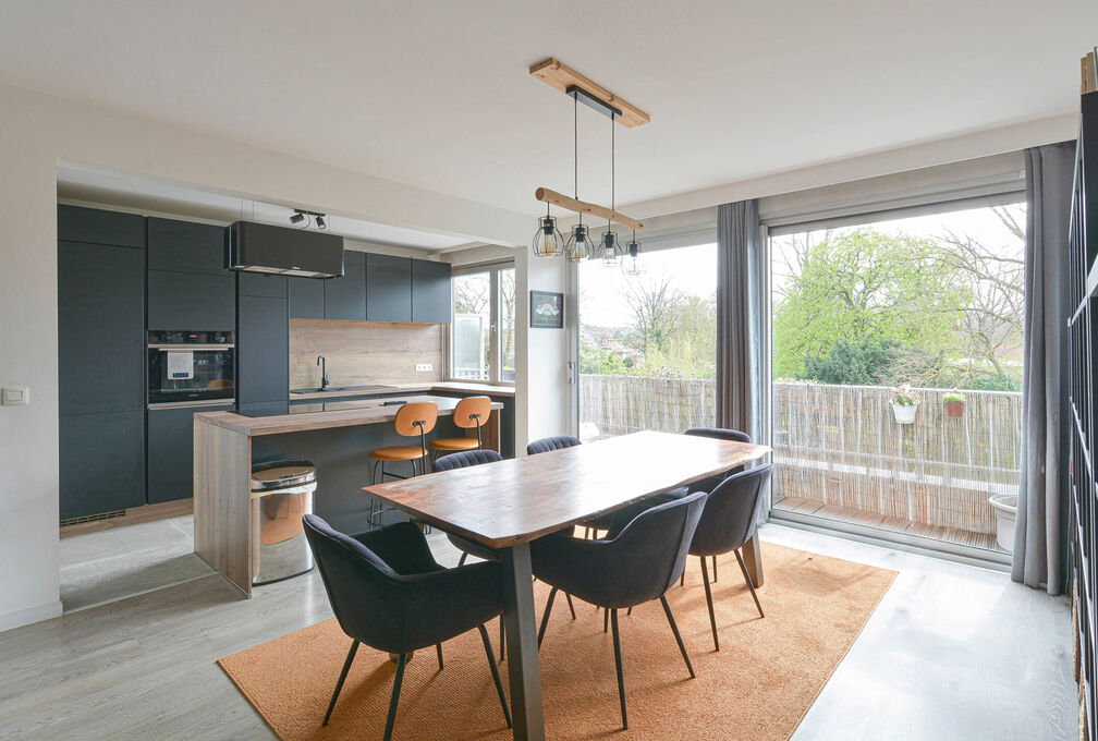 Appartement &agrave; vendre &agrave; Sint-Pieters-Woluwe