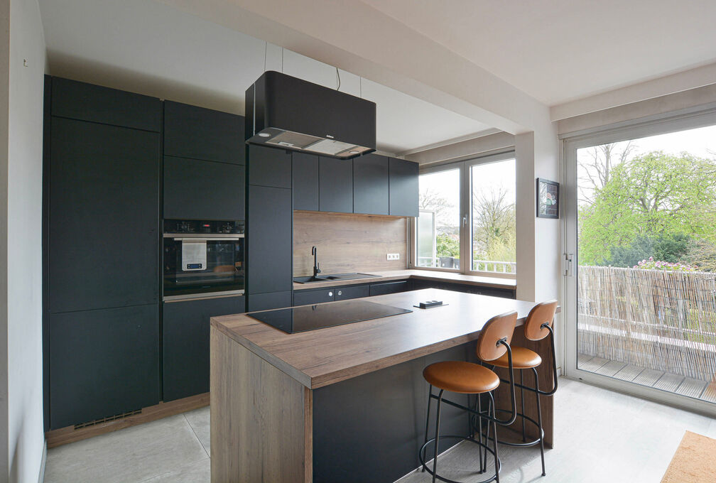 Appartement &agrave; vendre &agrave; Sint-Pieters-Woluwe