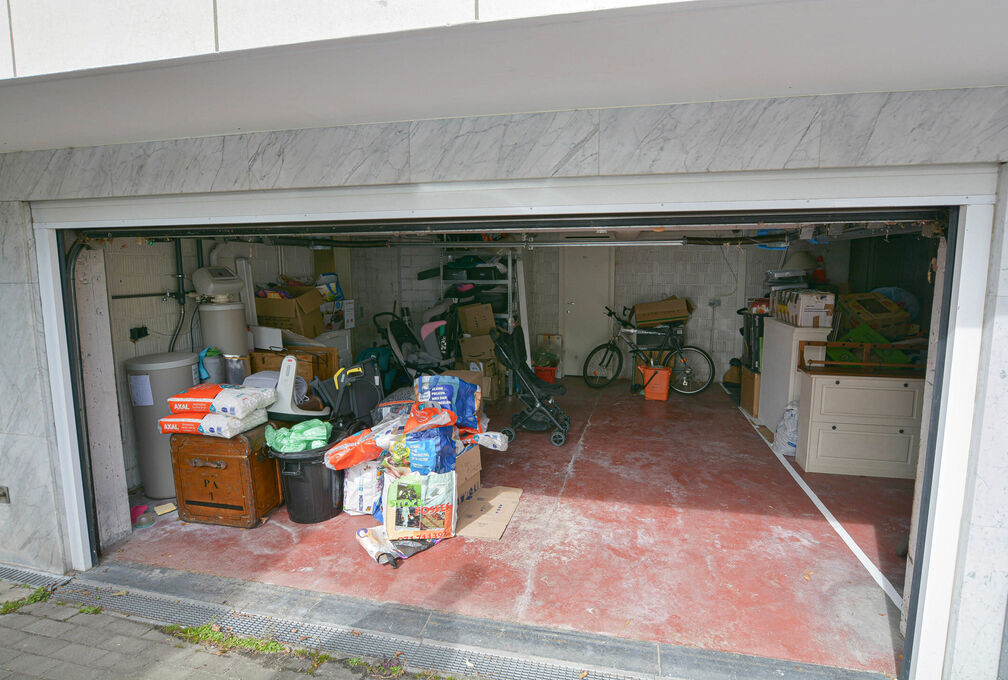 Appartement &agrave; vendre &agrave; Sint-Pieters-Woluwe