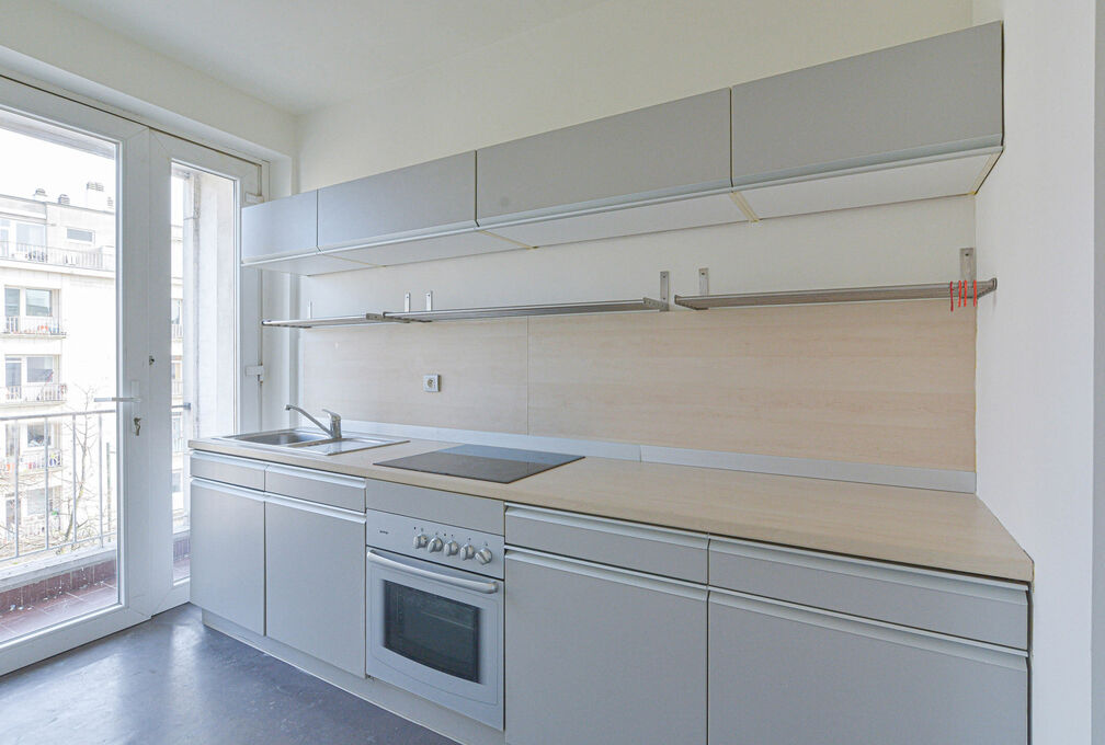 Appartement &agrave; vendre &agrave; Sint-Pieters-Woluwe