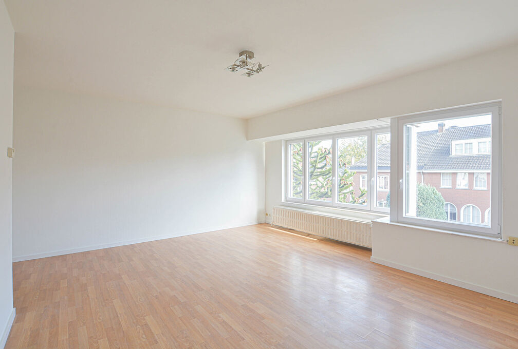 Appartement &agrave; vendre &agrave; Sint-Pieters-Woluwe