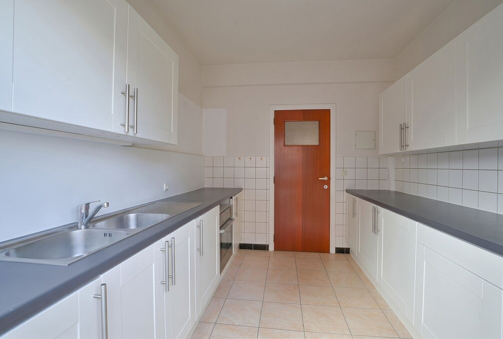 Appartement &agrave; vendre &agrave; Sint-Pieters-Woluwe
