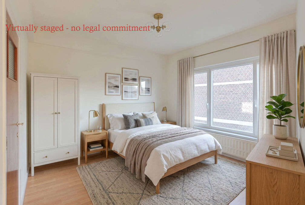 Appartement &agrave; vendre &agrave; Sint-Pieters-Woluwe