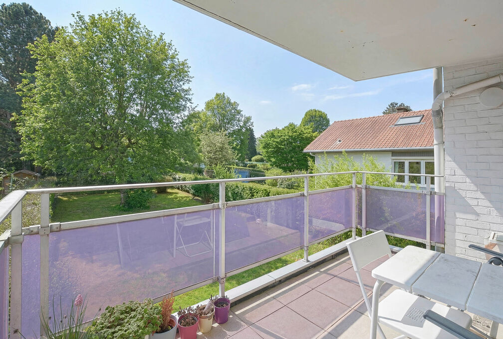 Appartement &agrave; vendre &agrave; Wezembeek-Oppem