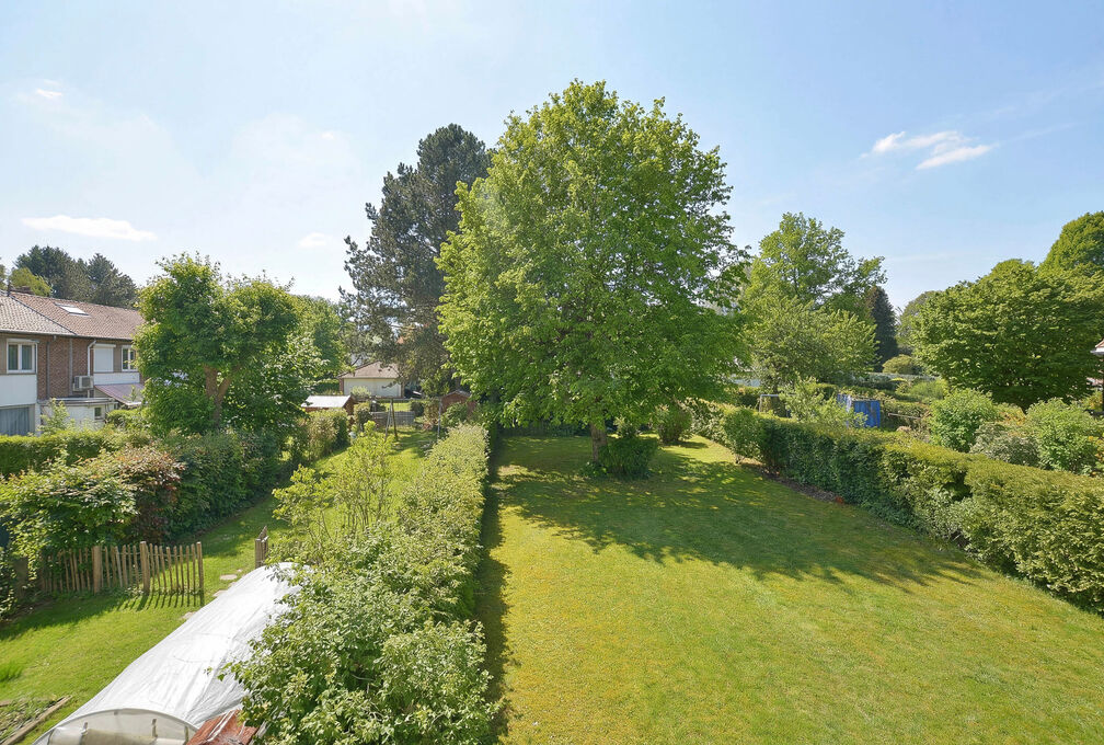 Appartement &agrave; vendre &agrave; Wezembeek-Oppem