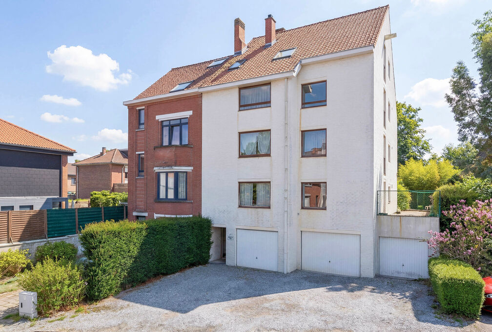 Appartement &agrave; vendre &agrave; Wezembeek-Oppem