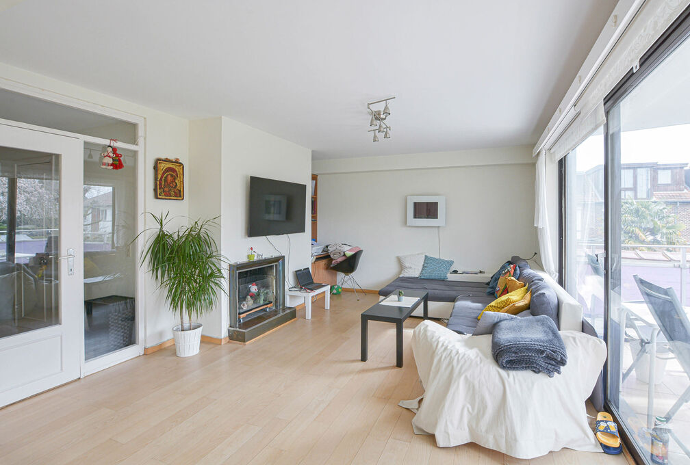 Appartement &agrave; vendre &agrave; Wezembeek-Oppem