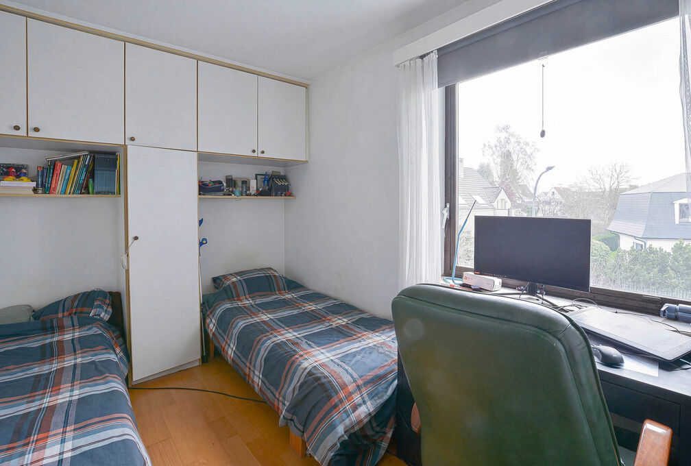 Appartement &agrave; vendre &agrave; Wezembeek-Oppem