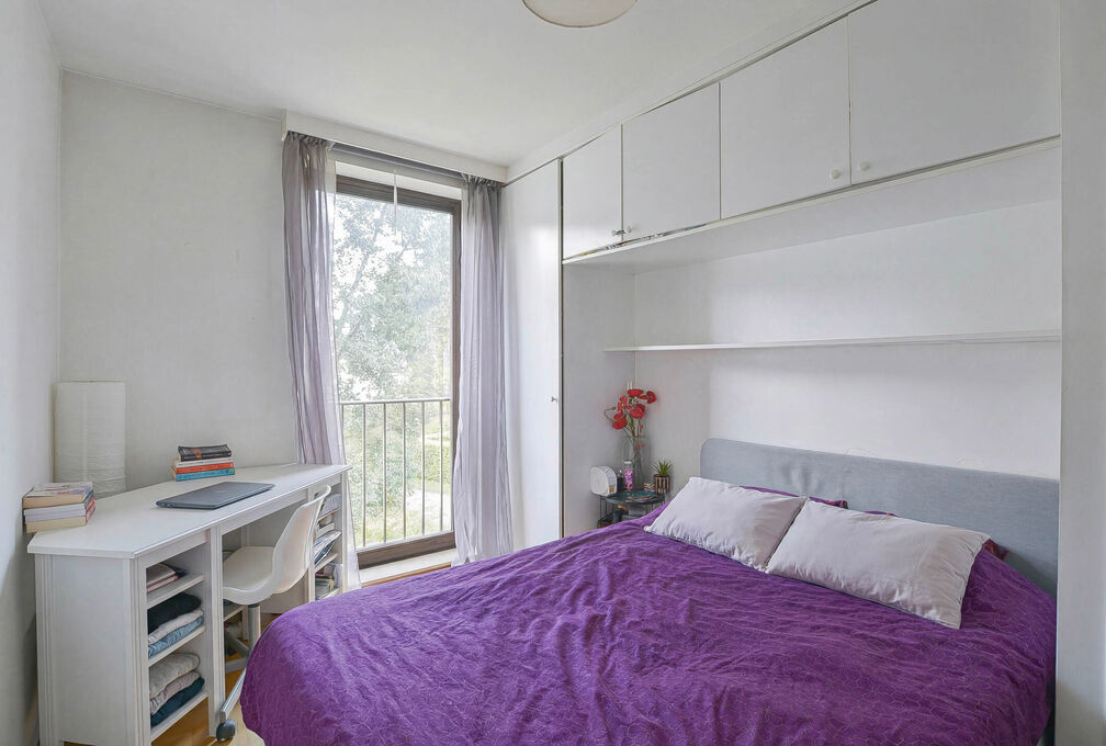 Appartement &agrave; vendre &agrave; Wezembeek-Oppem