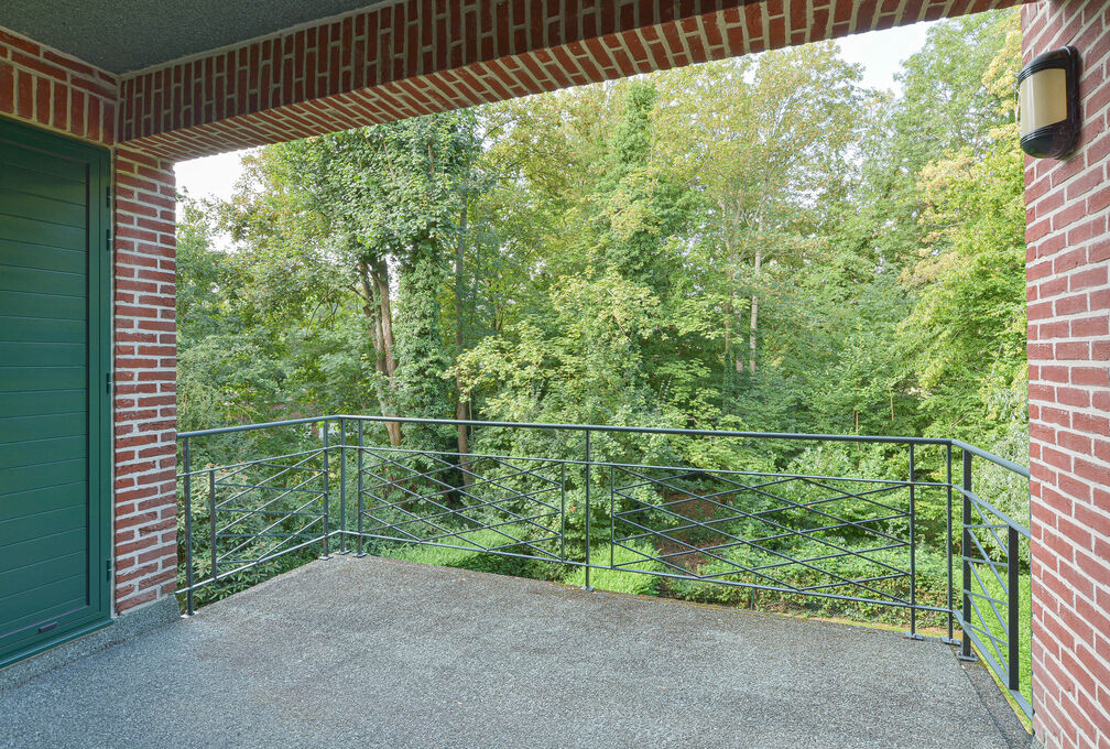 Appartement &agrave; vendre &agrave; Wezembeek-Oppem