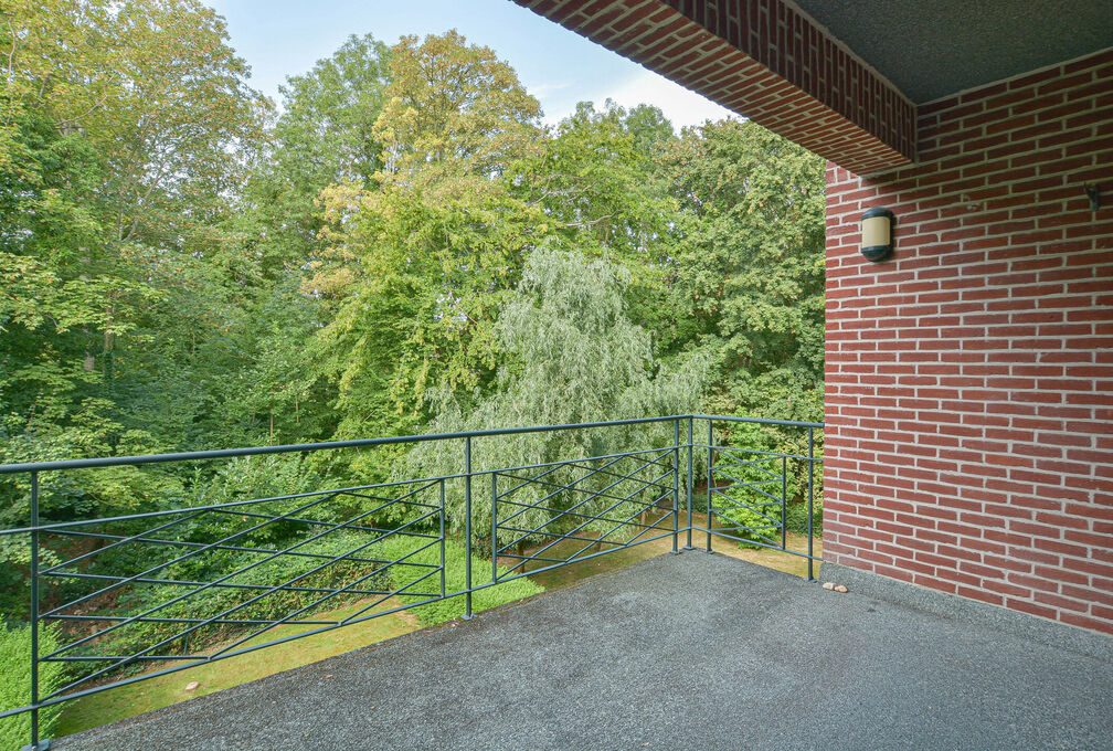 Appartement &agrave; vendre &agrave; Wezembeek-Oppem
