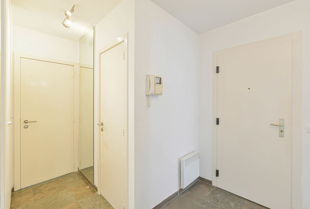 Appartement &agrave; vendre &agrave; Wezembeek-Oppem