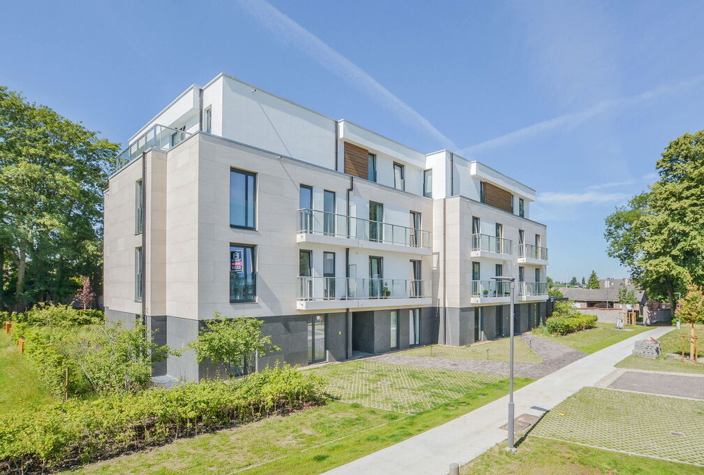 Appartement &agrave; vendre &agrave; Wezembeek-Oppem