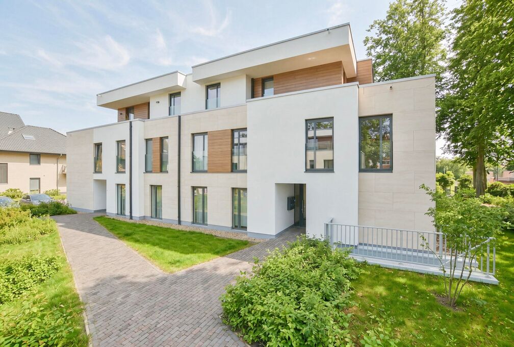 Appartement &agrave; vendre &agrave; Wezembeek-Oppem