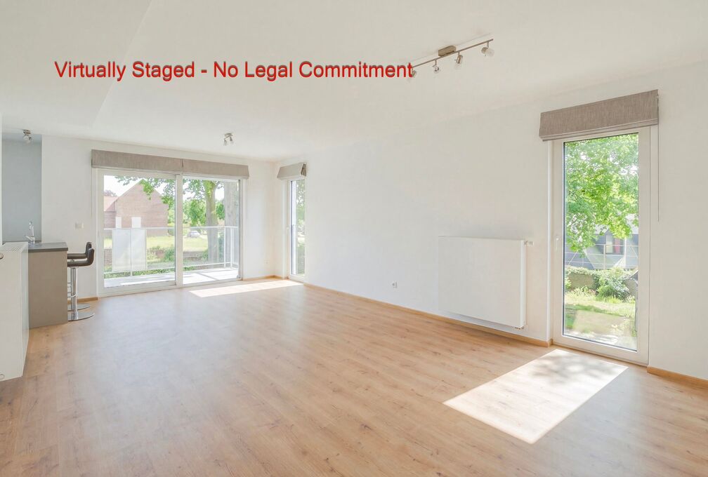 Appartement &agrave; vendre &agrave; Wezembeek-Oppem