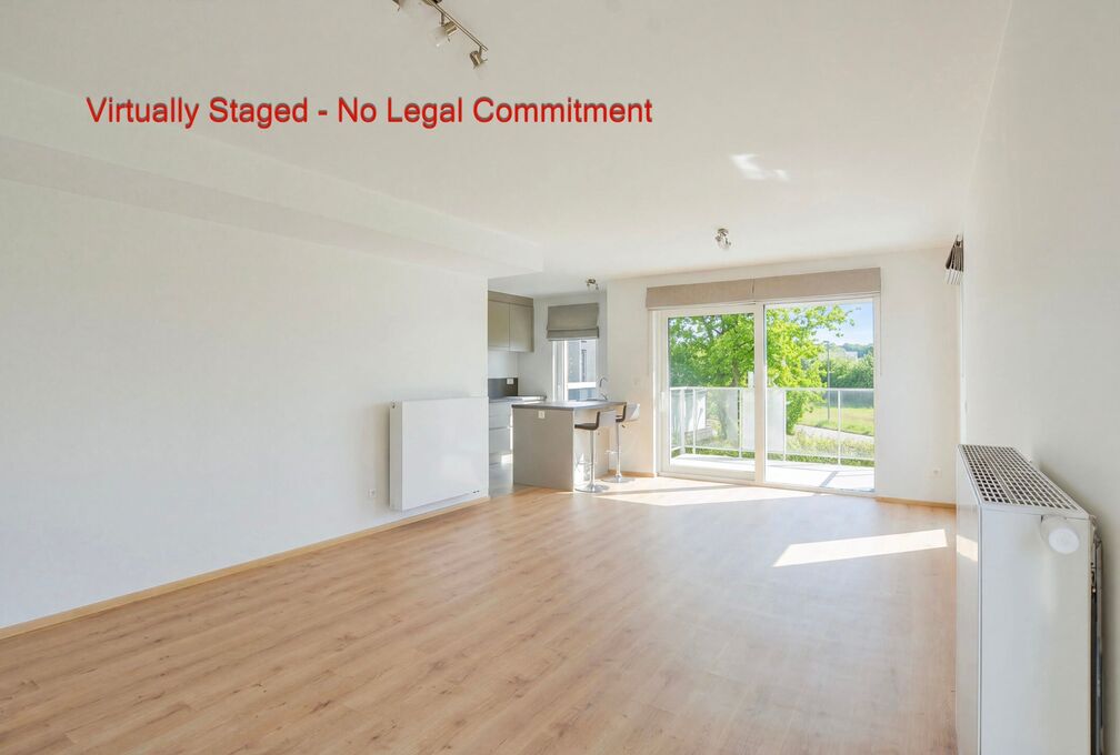 Appartement &agrave; vendre &agrave; Wezembeek-Oppem
