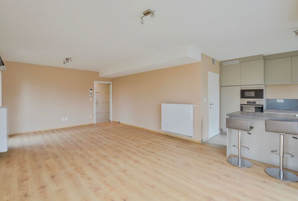 Appartement &agrave; vendre &agrave; Wezembeek-Oppem