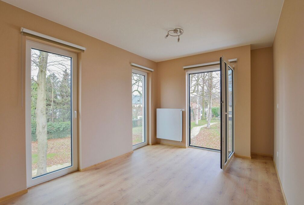 Appartement &agrave; vendre &agrave; Wezembeek-Oppem