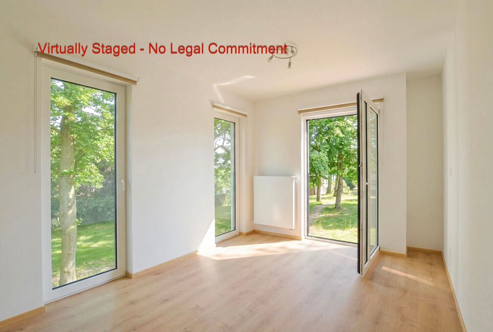 Appartement &agrave; vendre &agrave; Wezembeek-Oppem