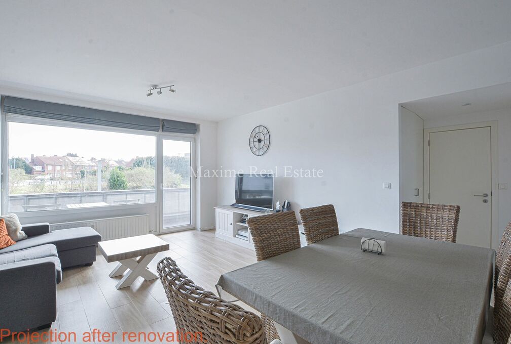 Appartement à vendre à Woluwe-Saint-Lambert