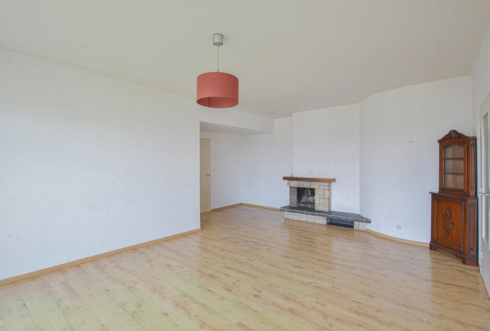 Appartement à vendre à Woluwe-Saint-Lambert
