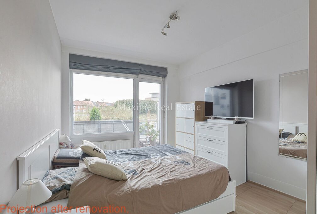 Appartement à vendre à Woluwe-Saint-Lambert