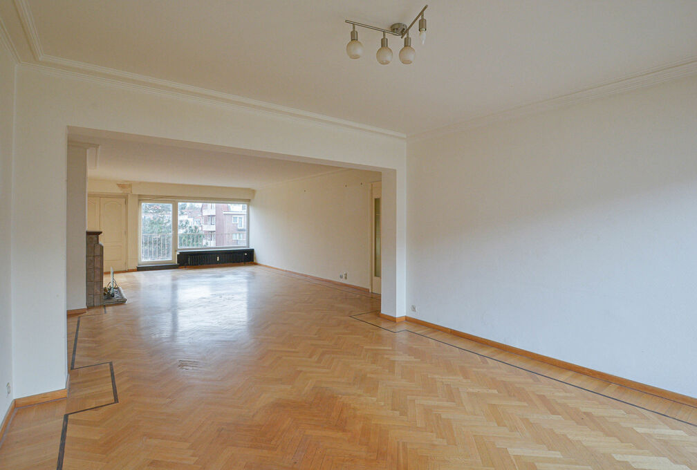 Appartement &agrave; vendre &agrave; Woluwe-Saint-Lambert