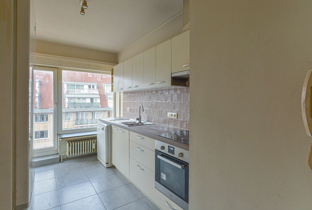 Appartement &agrave; vendre &agrave; Woluwe-Saint-Lambert