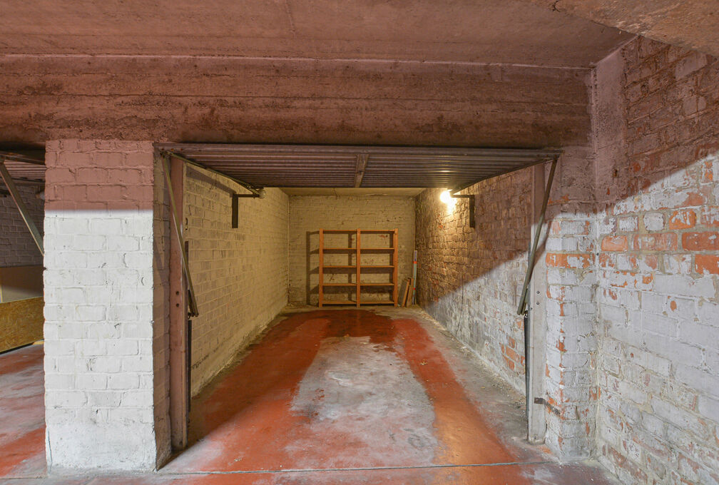 Appartement &agrave; vendre &agrave; Woluwe-Saint-Lambert