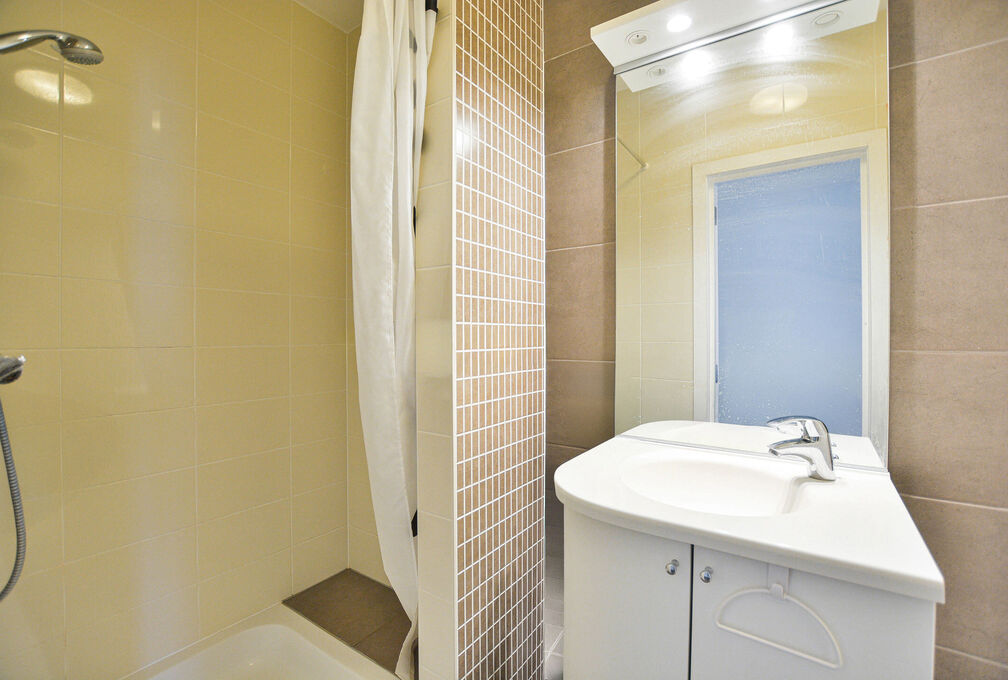 Appartement &agrave; vendre &agrave; Woluwe-Saint-Lambert