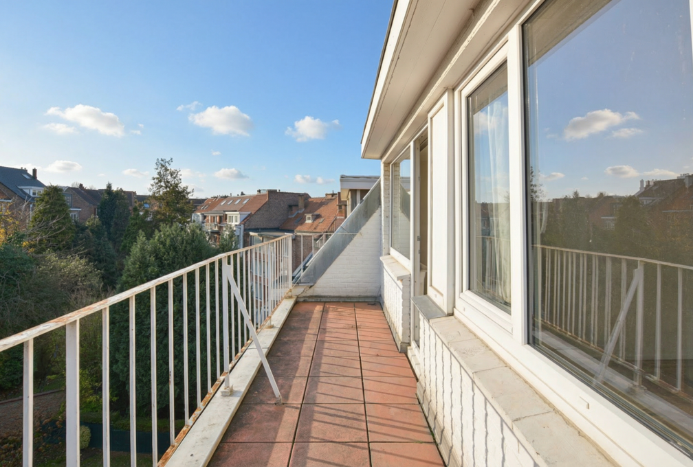Appartement &agrave; vendre &agrave; Woluwe-Saint-Lambert