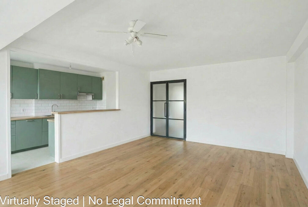 Appartement &agrave; vendre &agrave; Woluwe-Saint-Lambert