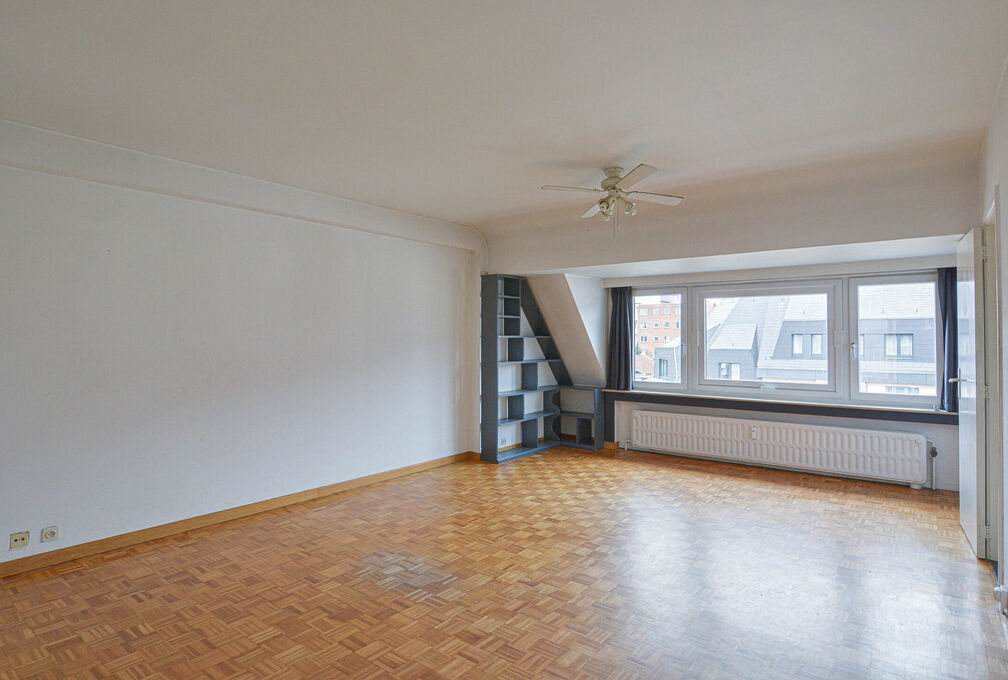 Appartement &agrave; vendre &agrave; Woluwe-Saint-Lambert