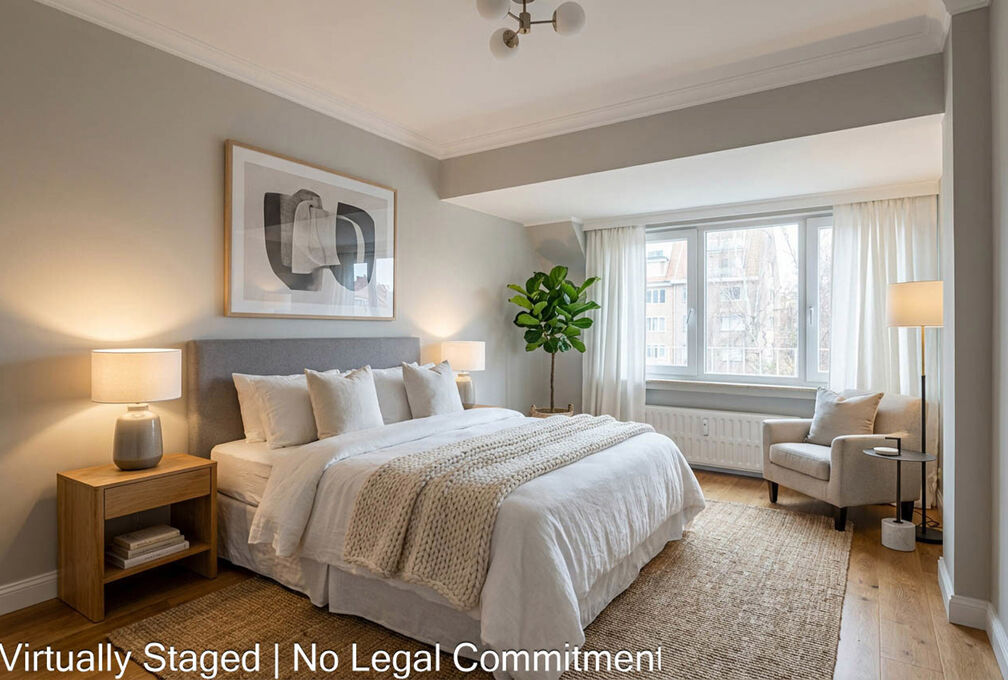 Appartement &agrave; vendre &agrave; Woluwe-Saint-Lambert