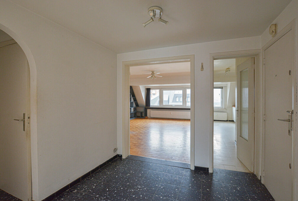 Appartement &agrave; vendre &agrave; Woluwe-Saint-Lambert