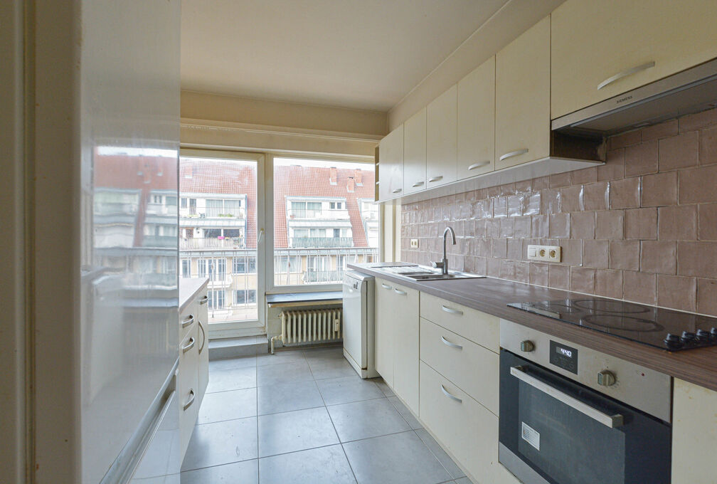 Appartement &agrave; vendre &agrave; Woluwe-Saint-Lambert