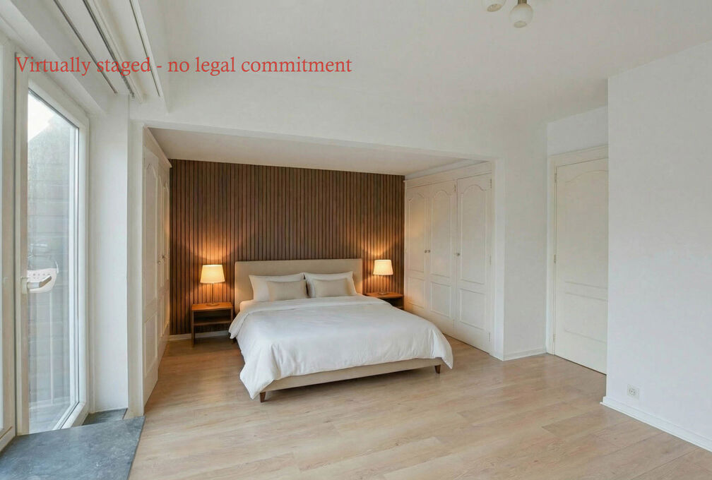 Appartement &agrave; vendre &agrave; Woluwe-Saint-Lambert