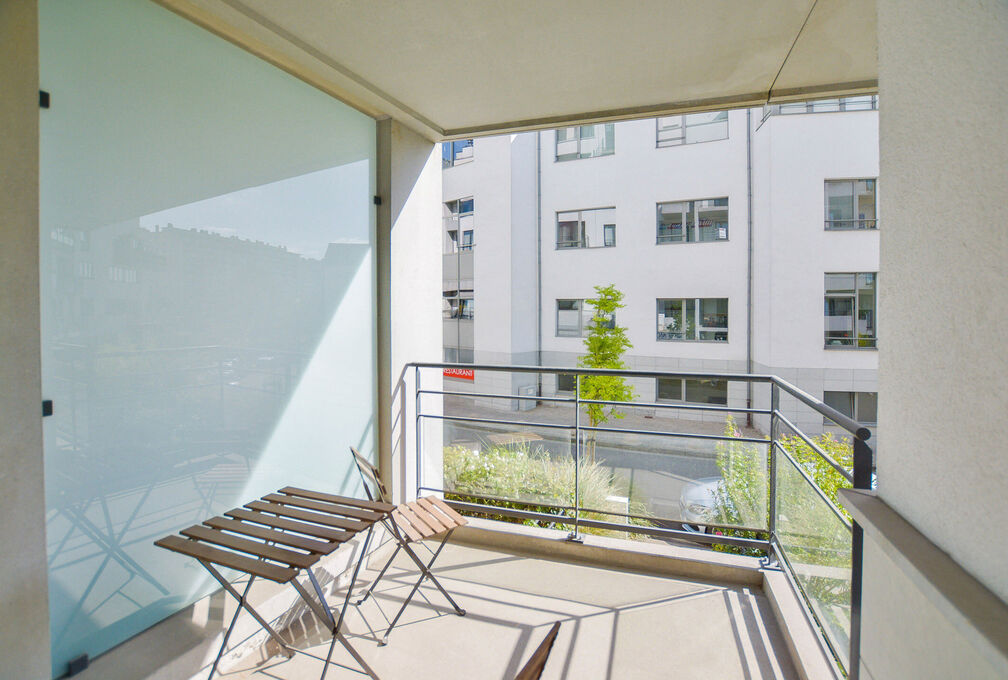 Appartement &agrave; vendre &agrave; Woluwe-Saint-Lambert