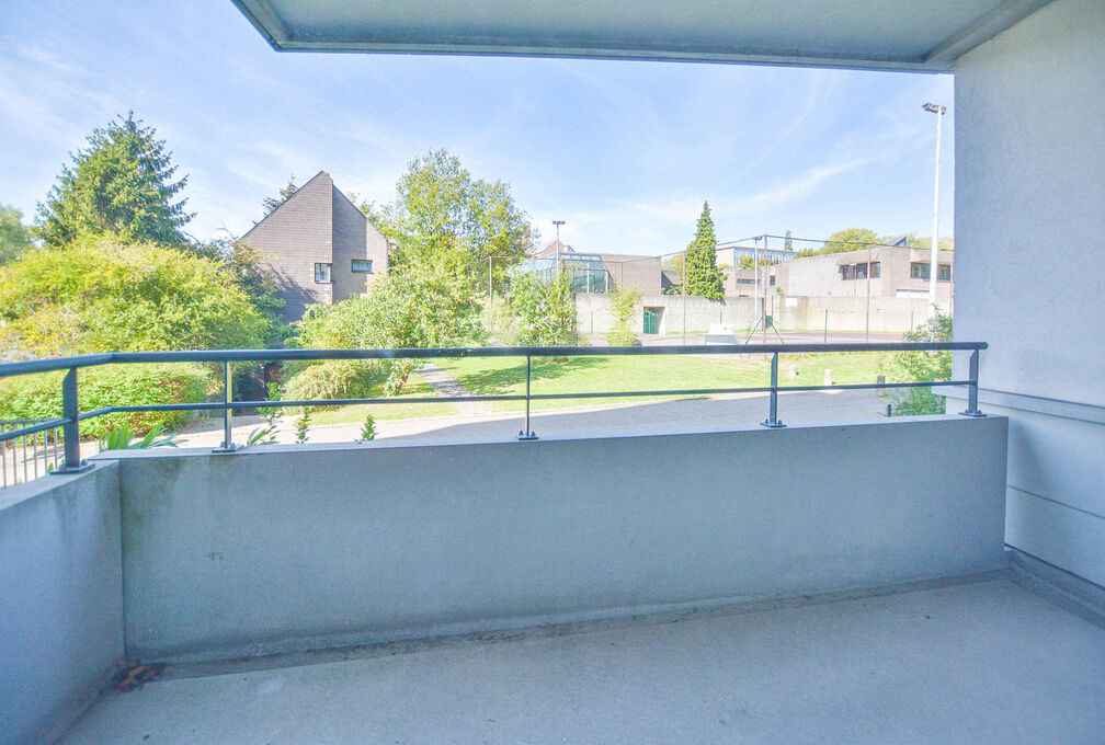 Appartement &agrave; vendre &agrave; Woluwe-Saint-Lambert