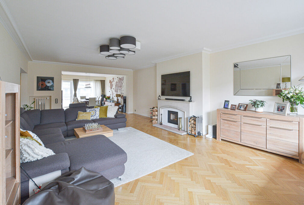 Appartement &agrave; vendre &agrave; Woluwe-Saint-Lambert