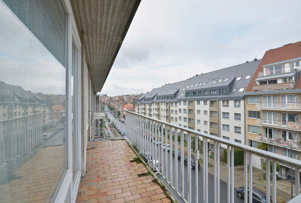 Appartement &agrave; vendre &agrave; Woluwe-Saint-Lambert