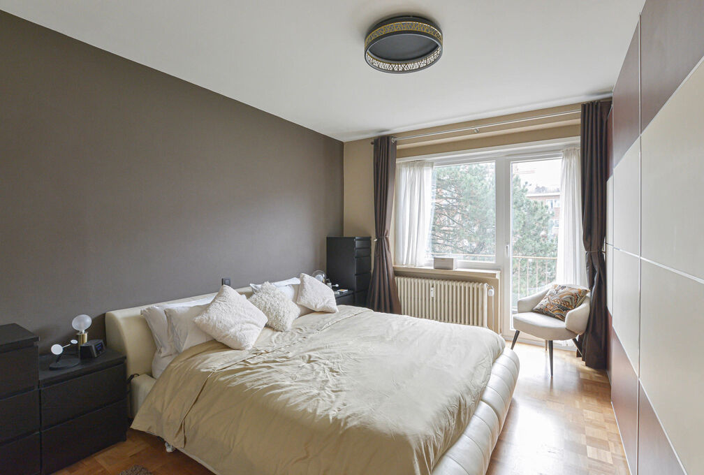 Appartement &agrave; vendre &agrave; Woluwe-Saint-Lambert