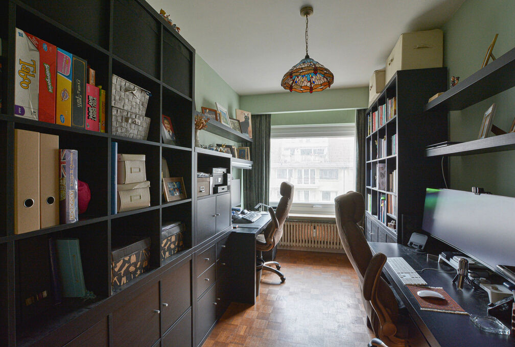 Appartement &agrave; vendre &agrave; Woluwe-Saint-Lambert