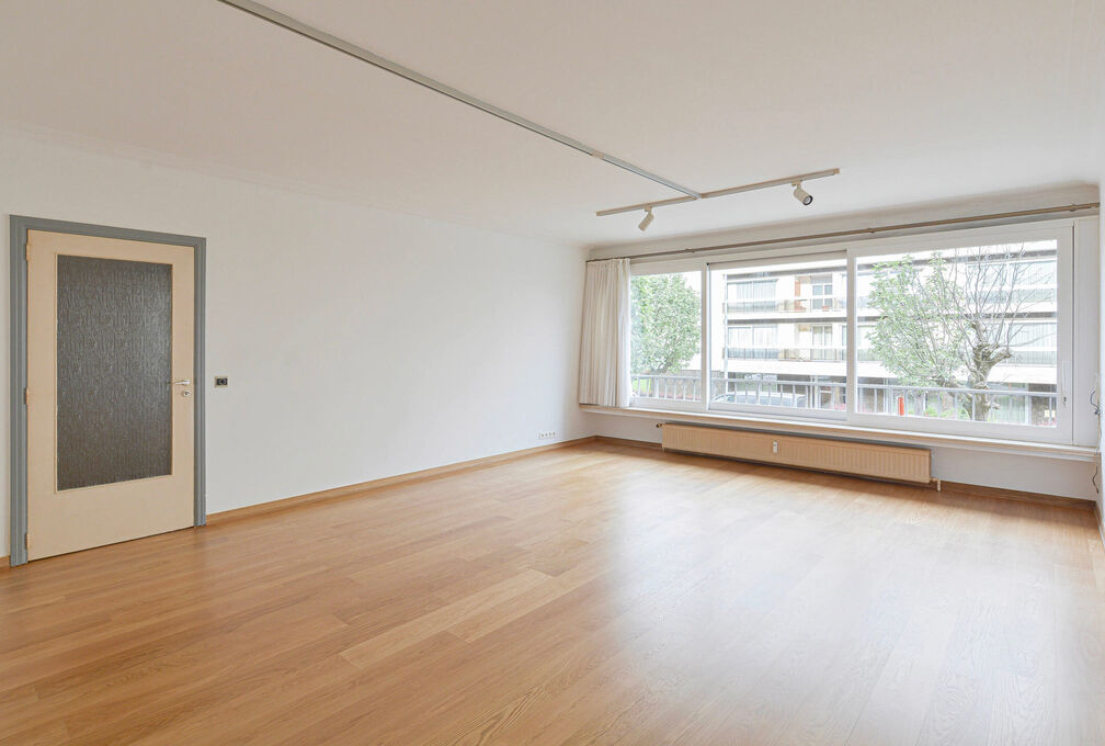 Appartement &agrave; vendre &agrave; Woluwe-Saint-Lambert