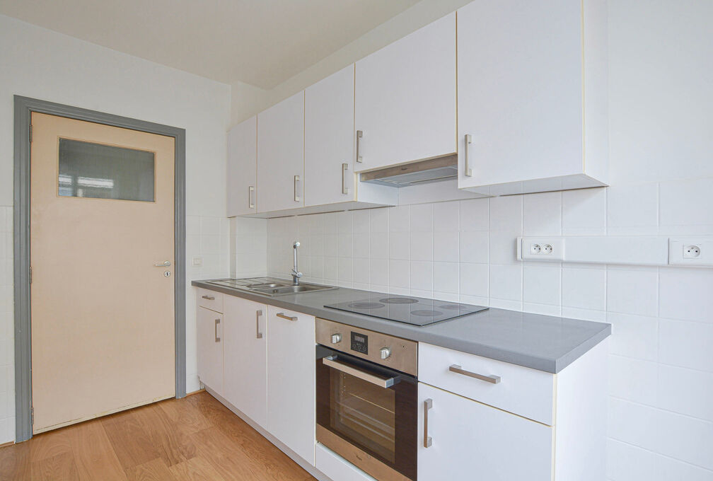 Appartement &agrave; vendre &agrave; Woluwe-Saint-Lambert