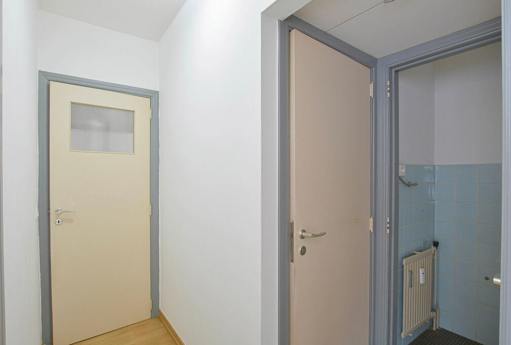 Appartement &agrave; vendre &agrave; Woluwe-Saint-Lambert