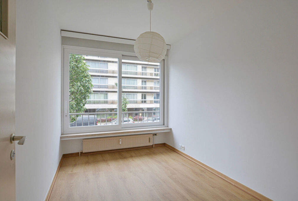 Appartement &agrave; vendre &agrave; Woluwe-Saint-Lambert
